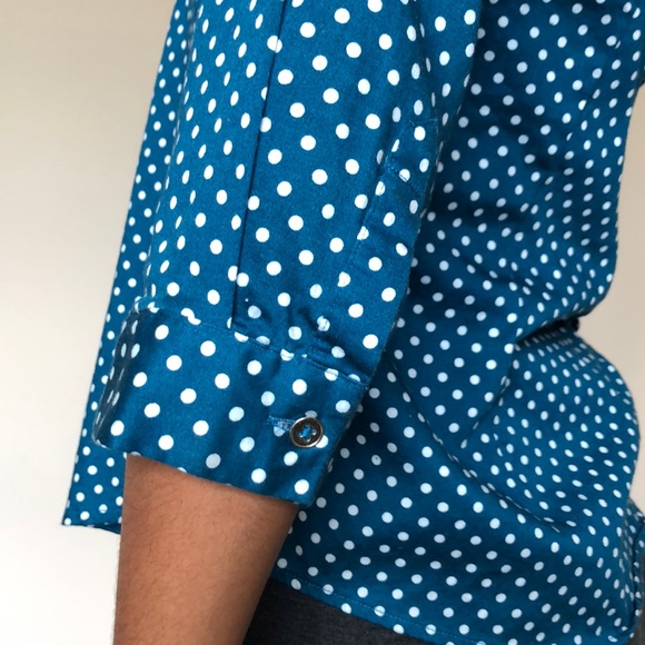 NY & Company Button Down - Picture 5 of 8